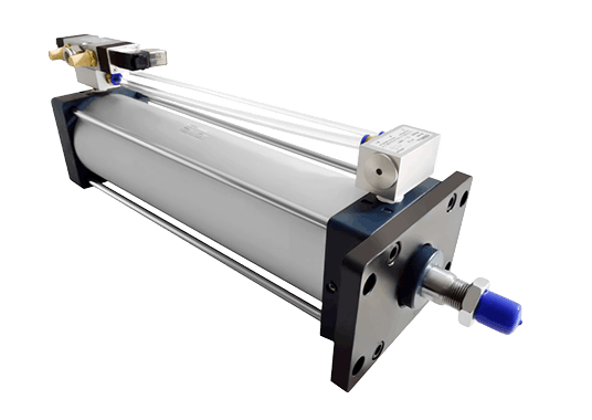 Aluminum Air Cylinder