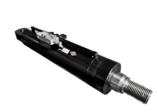 HSG Valve Engineering Hydraulic Cylinder