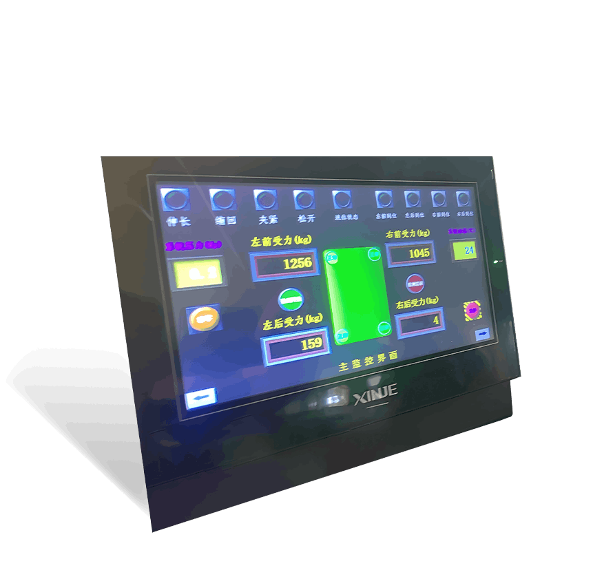 Hydraulic System Solutons