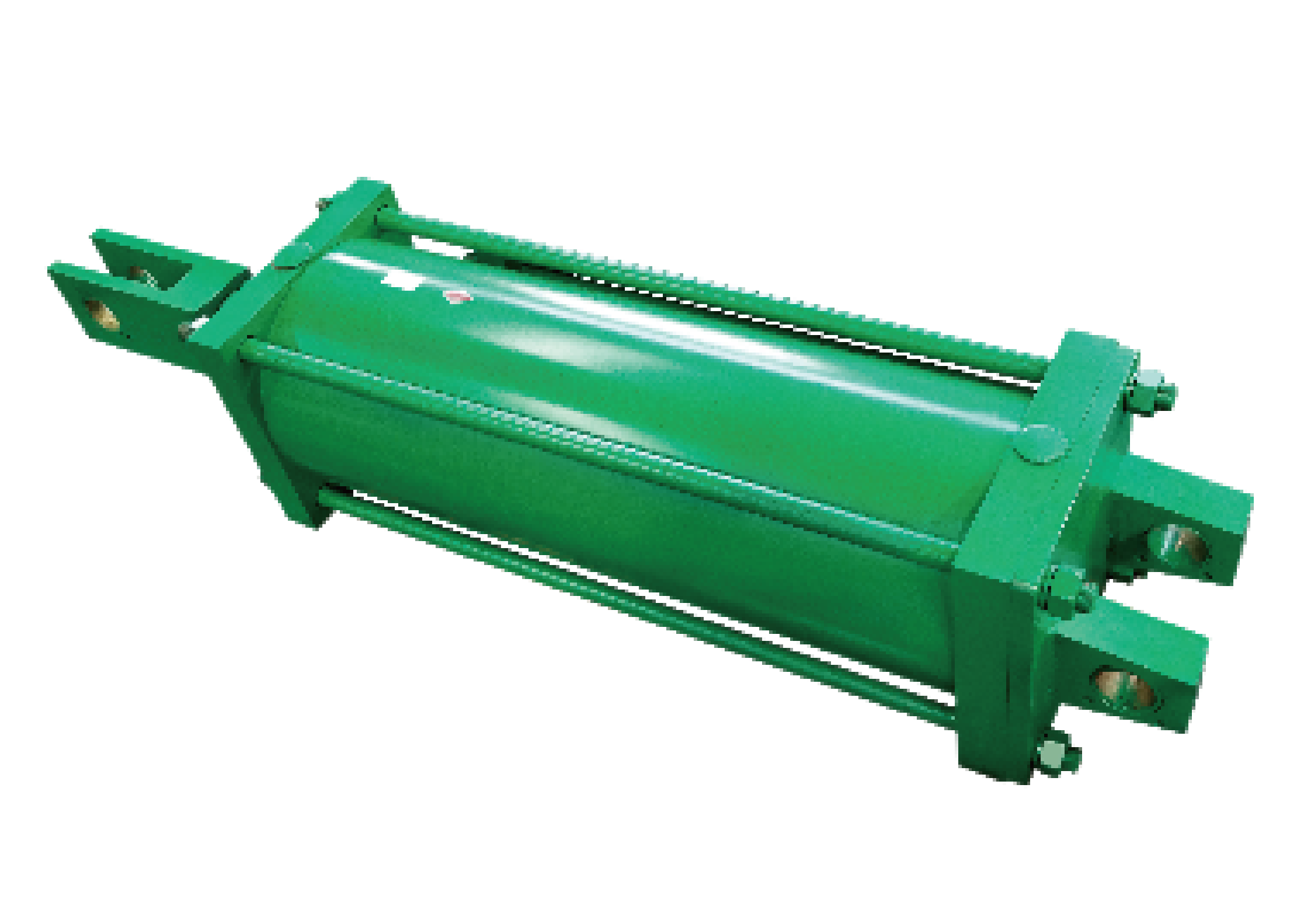 JB Heavy-load Metallurgical Pneumatic Cylinder