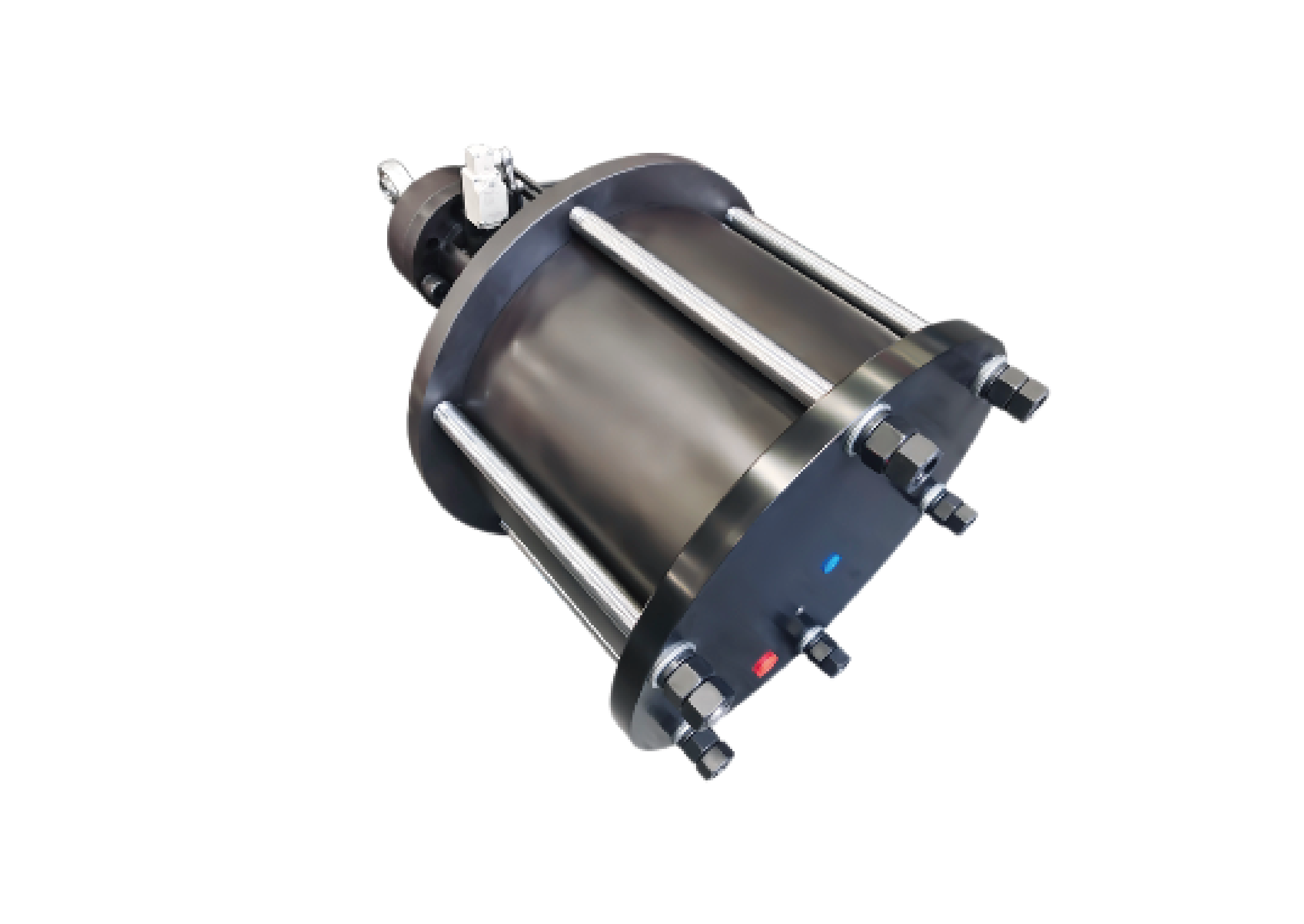 Switch Inner Sensor Pneumatic Cylinder