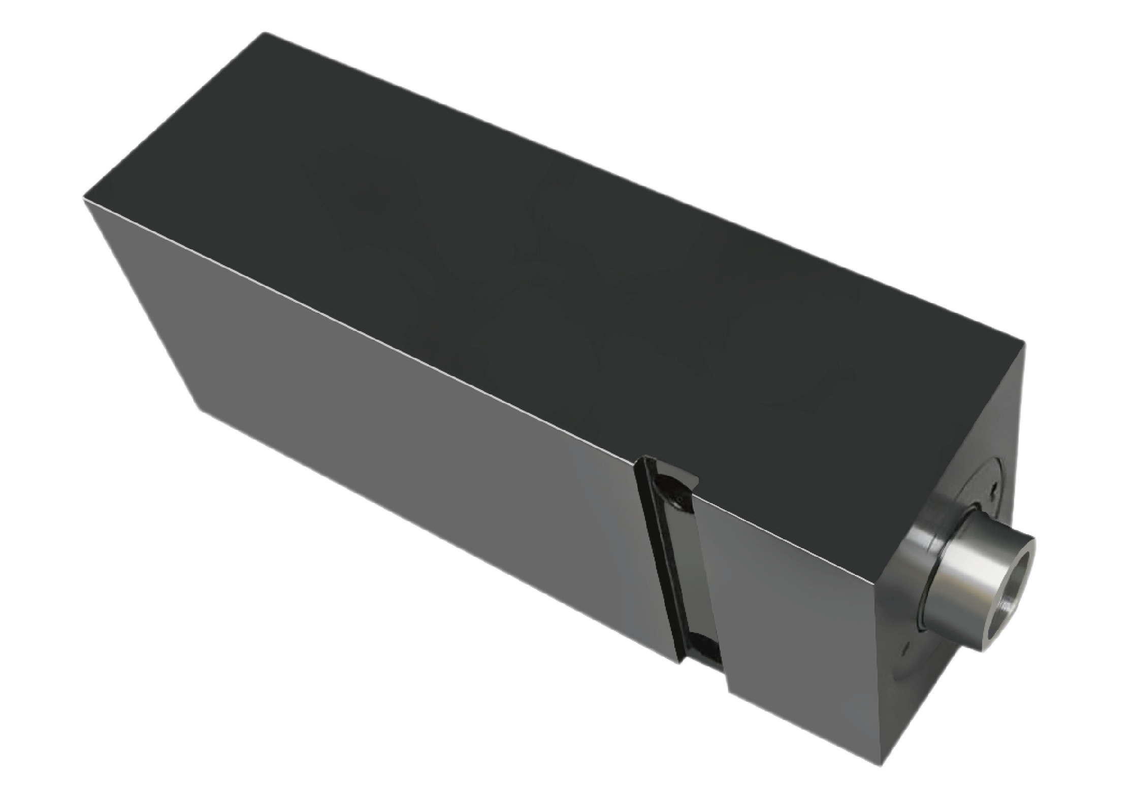 Square Hydraulic Cylinder for Mold