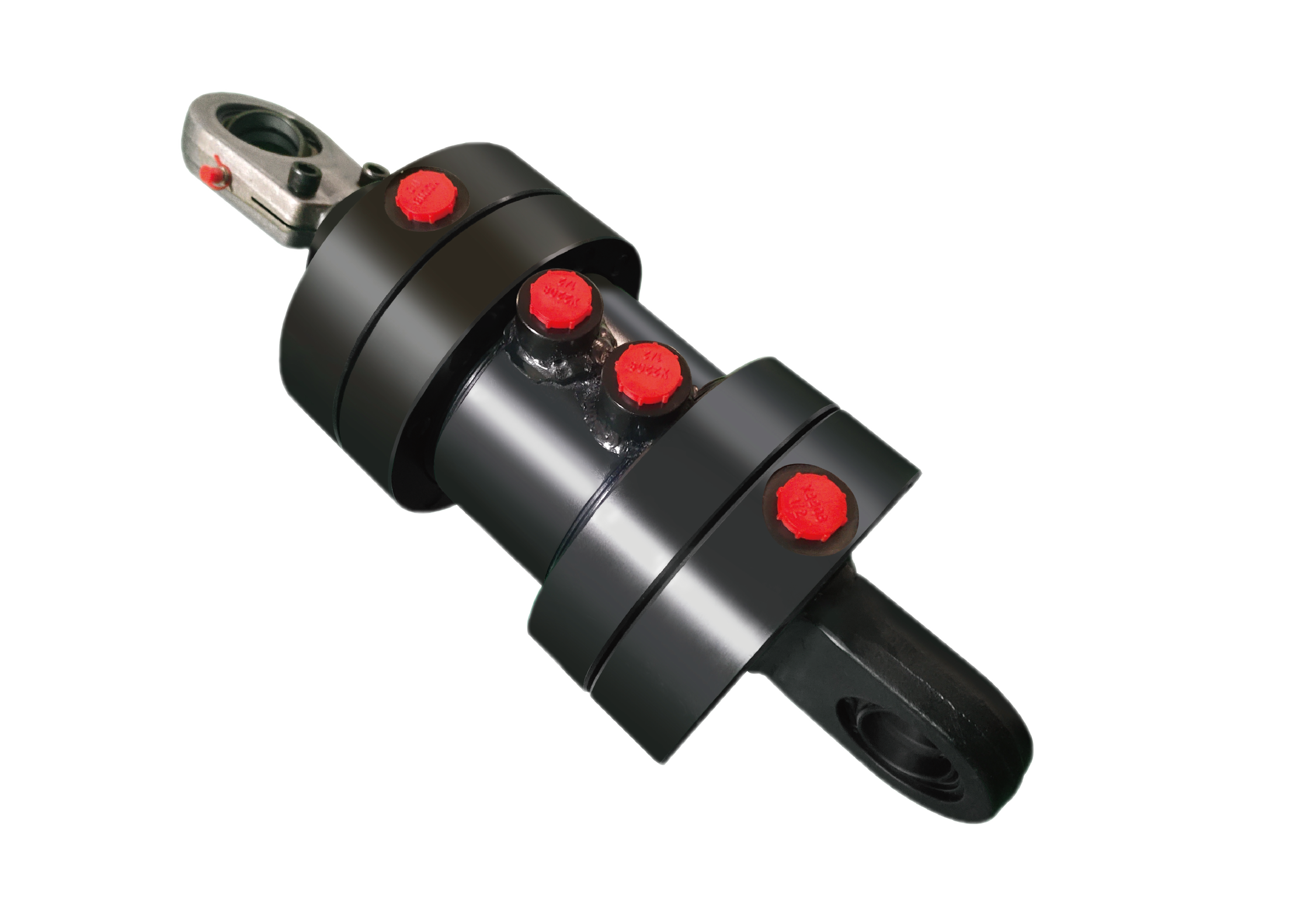 CD250 Heavy-loading Hydraulic Cylinder