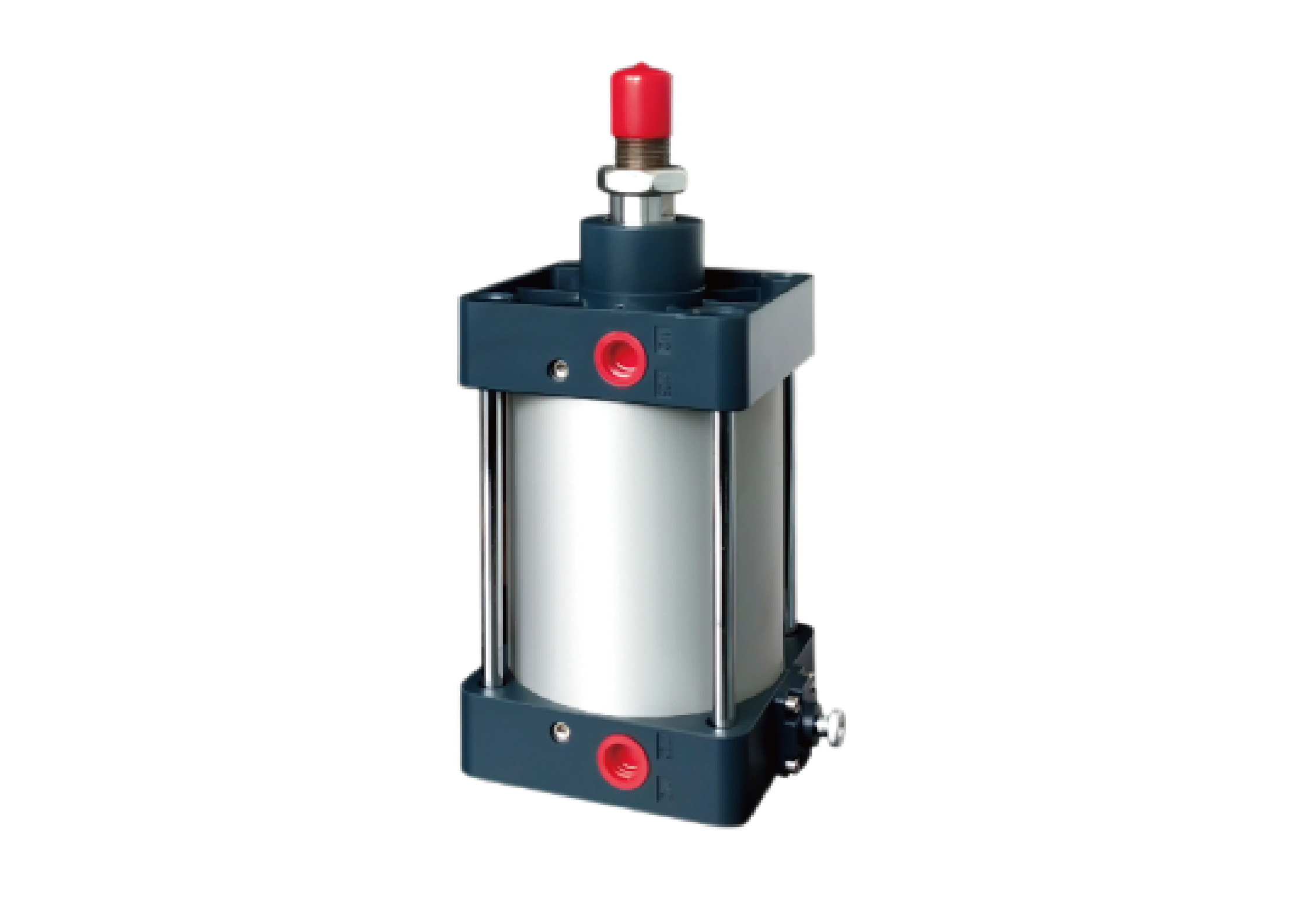 SC125 Pneumatic Air Cylinder