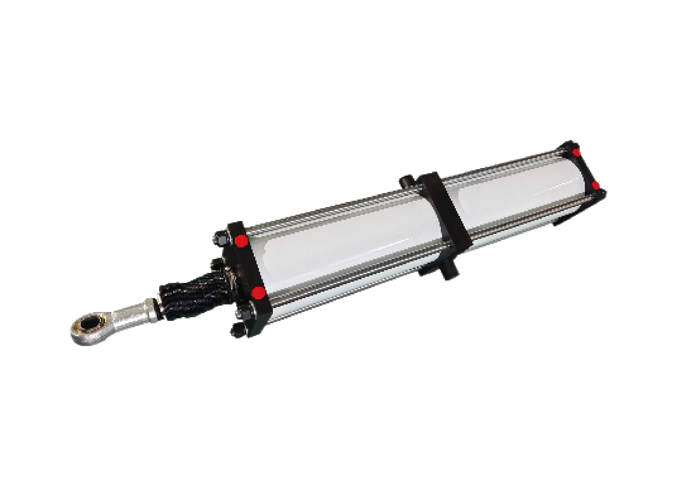 Water-cooling Pneumatic Cylinder 